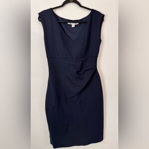 Diane Von Furstenberg Dress Size:8